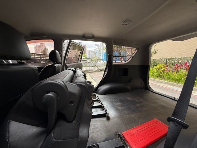 MITSUBISHI三菱 ZINGER  第21張相片