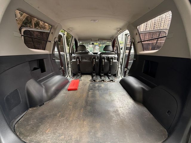 MITSUBISHI三菱 ZINGER  第23張相片