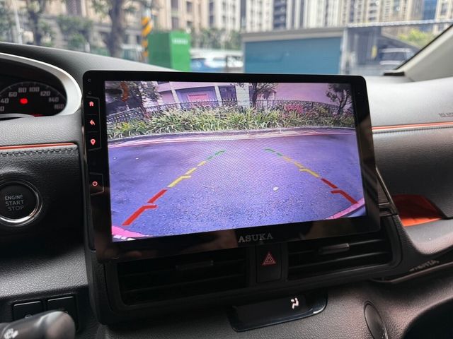 TOYOTA豐田 SIENTA  第17張相片