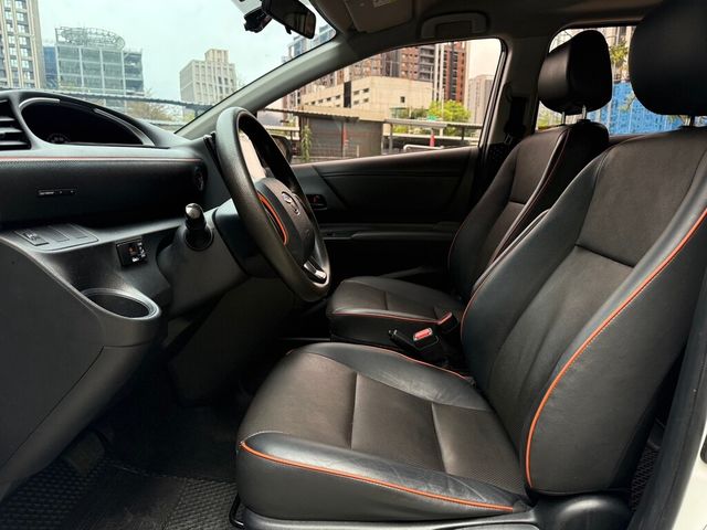TOYOTA豐田 SIENTA  第23張相片