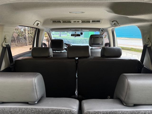 TOYOTA豐田 SIENTA  第27張相片