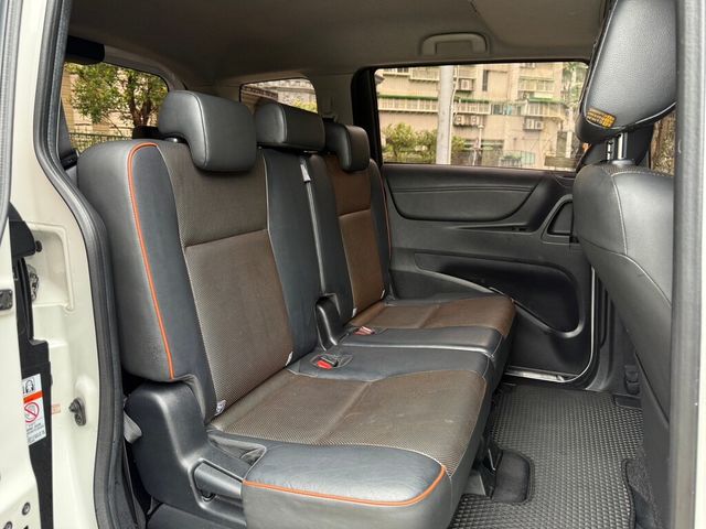 TOYOTA豐田 SIENTA  第29張相片