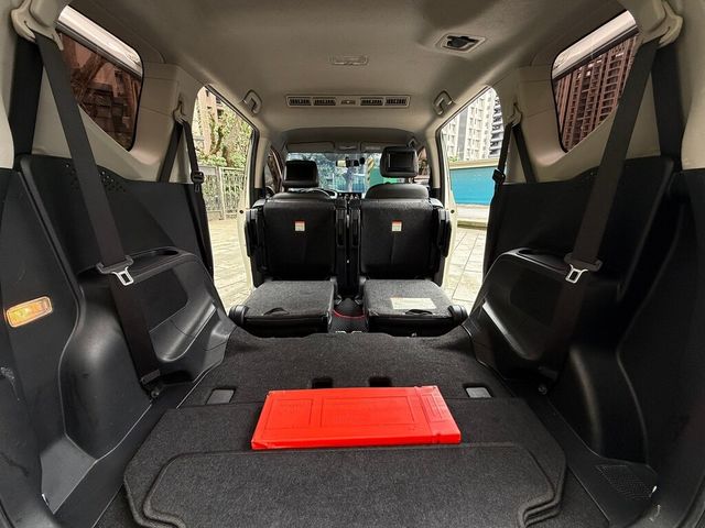TOYOTA豐田 SIENTA  第35張相片