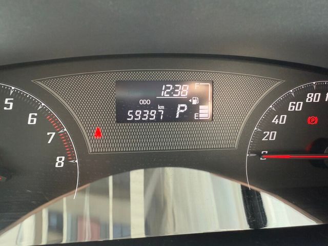 TOYOTA豐田 SIENTA  第11張相片