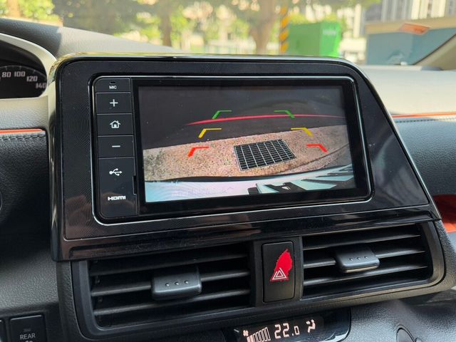 TOYOTA豐田 SIENTA  第23張相片