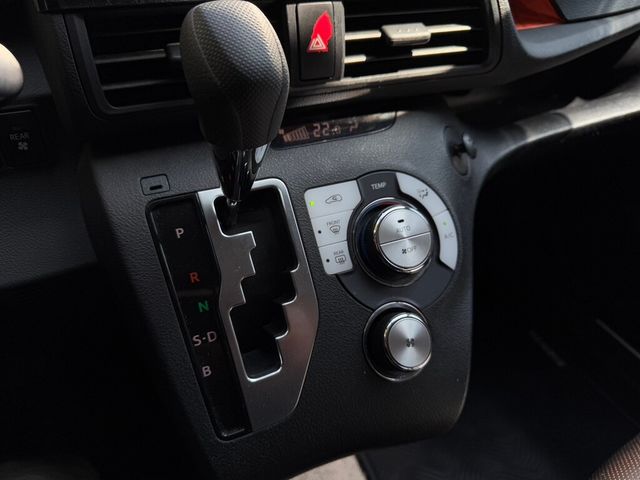 TOYOTA豐田 SIENTA  第29張相片