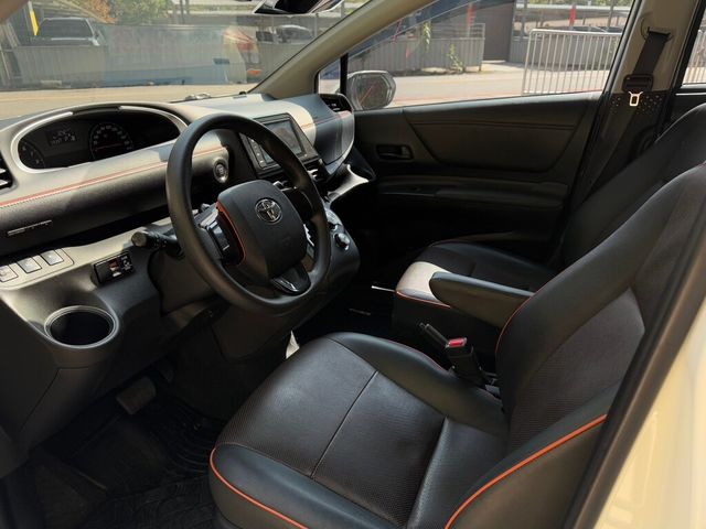 TOYOTA豐田 SIENTA  第31張相片