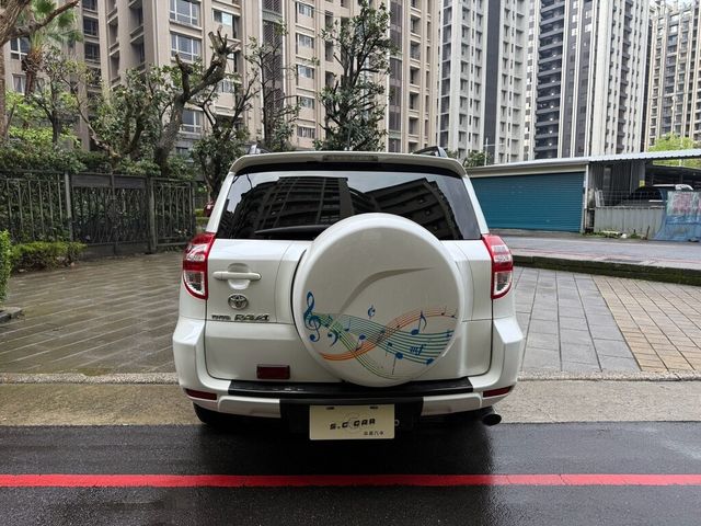 TOYOTA豐田 RAV4  第7張相片