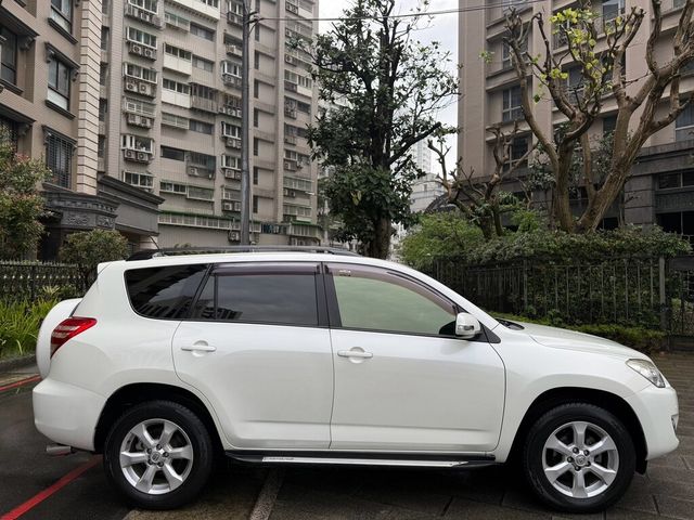 TOYOTA豐田 RAV4  第9張相片