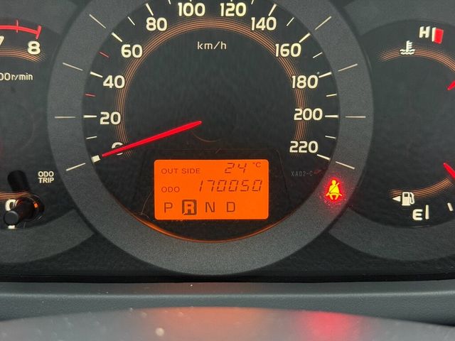 TOYOTA豐田 RAV4  第11張相片