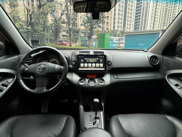 TOYOTA豐田 RAV4  第13張相片