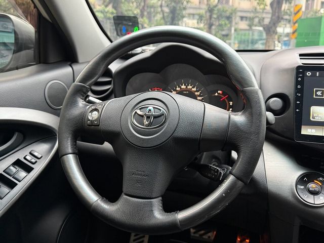 TOYOTA豐田 RAV4  第15張相片