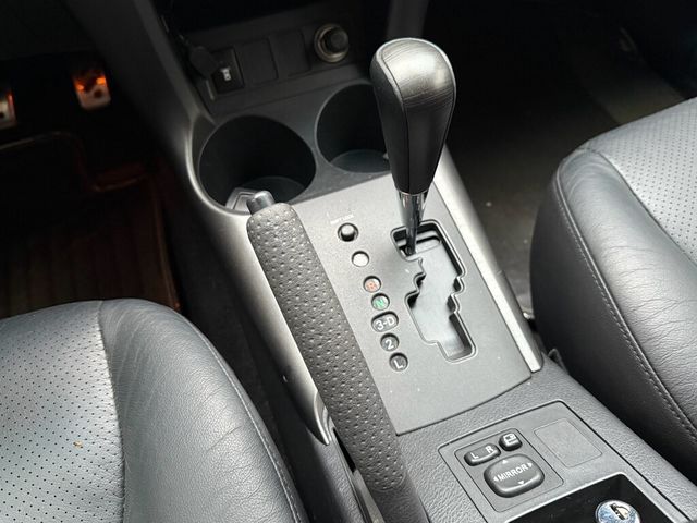 TOYOTA豐田 RAV4  第21張相片