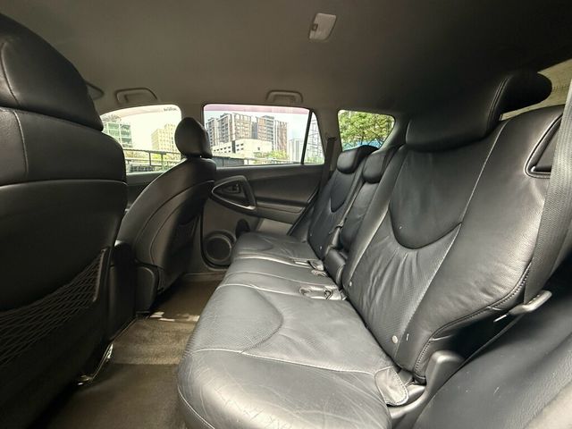 TOYOTA豐田 RAV4  第27張相片