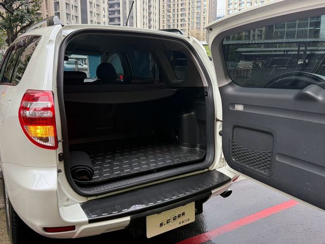 TOYOTA豐田 RAV4  第29張相片