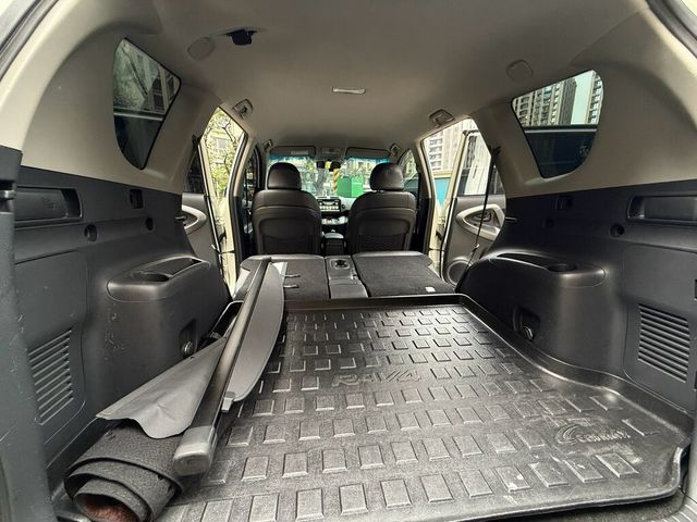 TOYOTA豐田 RAV4  第31張相片