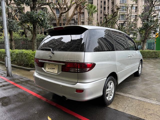 TOYOTA豐田 PREVIA  第3張相片
