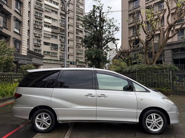 TOYOTA豐田 PREVIA  第9張相片