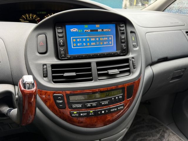 TOYOTA豐田 PREVIA  第13張相片