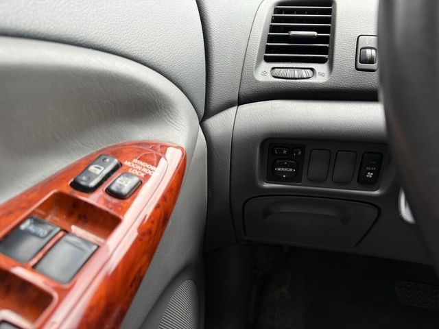 TOYOTA豐田 PREVIA  第15張相片