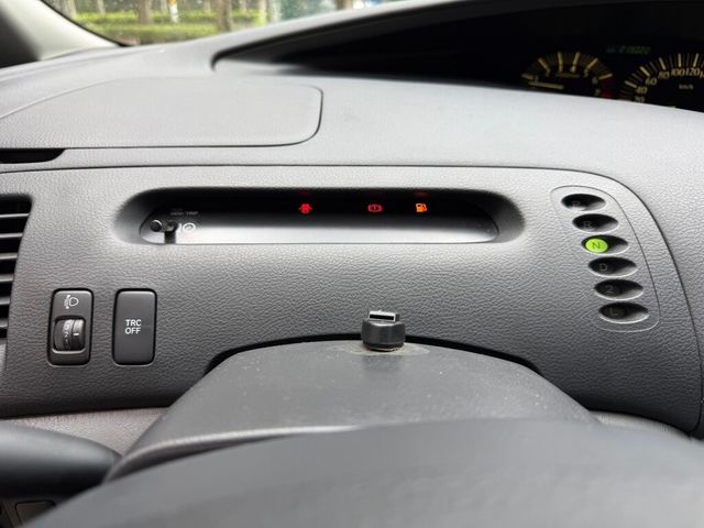 TOYOTA豐田 PREVIA  第17張相片