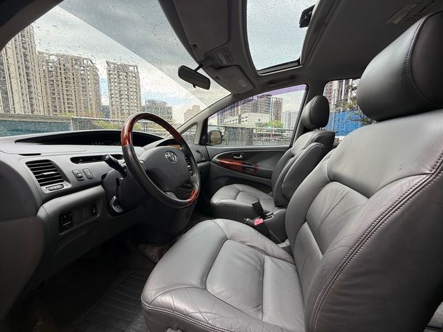 TOYOTA豐田 PREVIA  第19張相片