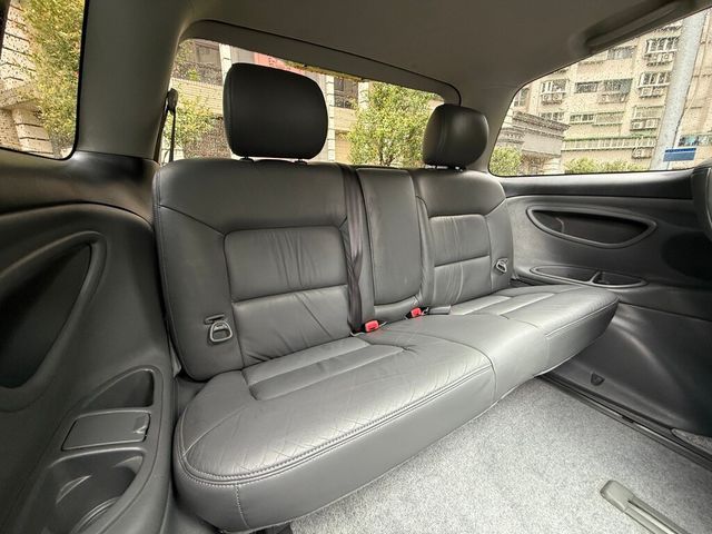 TOYOTA豐田 PREVIA  第29張相片