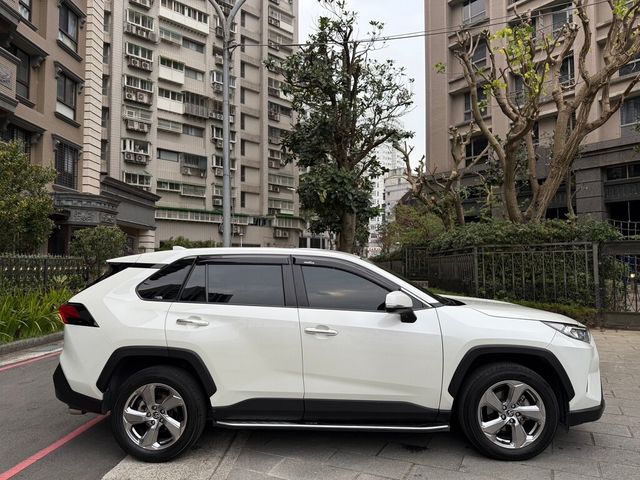 TOYOTA豐田 RAV4  第7張相片