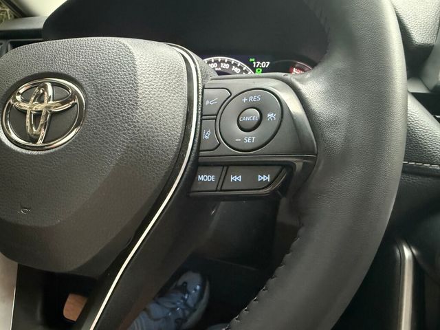 TOYOTA豐田 RAV4  第15張相片