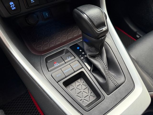TOYOTA豐田 RAV4  第21張相片