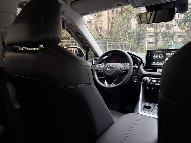 TOYOTA豐田 RAV4  第29張相片