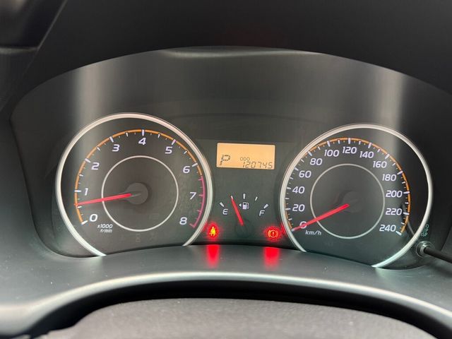 TOYOTA豐田 WISH  第11張相片