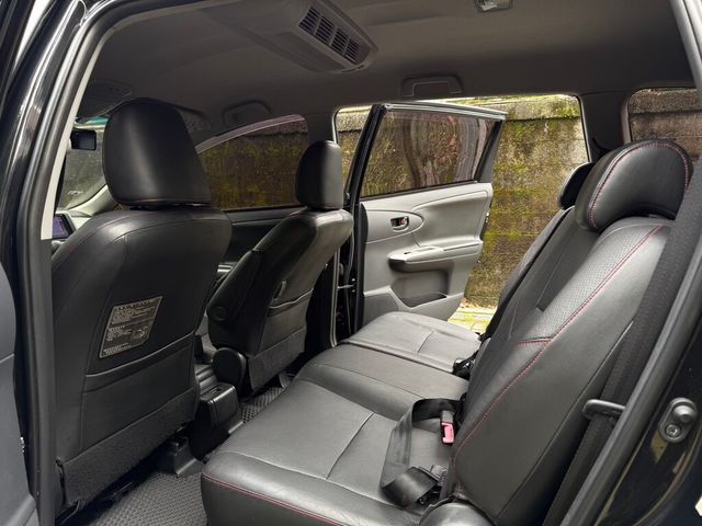 TOYOTA豐田 WISH  第27張相片
