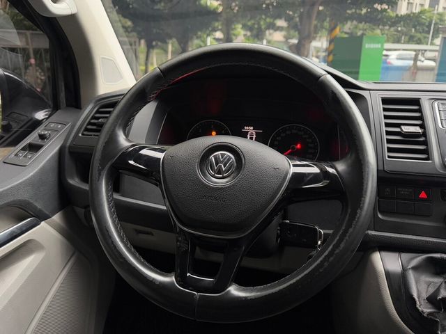 VOLKSWAGEN福斯 T6 CARAVELLE  第7張相片