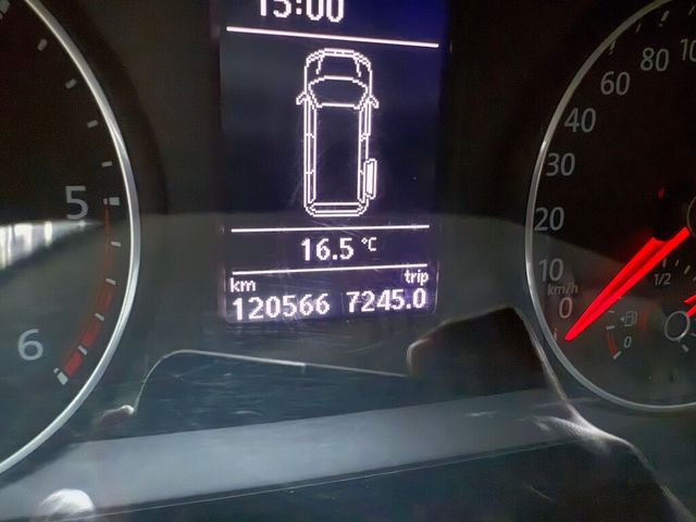 VOLKSWAGEN福斯 T6 CARAVELLE  第8張相片