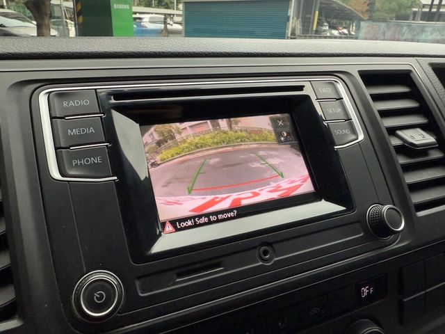 VOLKSWAGEN福斯 T6 CARAVELLE  第10張相片
