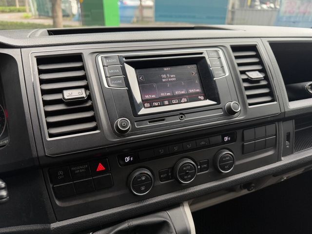 VOLKSWAGEN福斯 T6 CARAVELLE  第11張相片