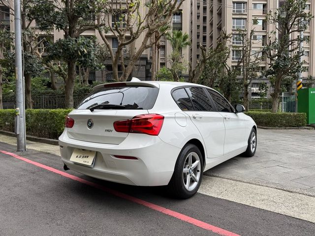 BMW寶馬 118I  第2張相片