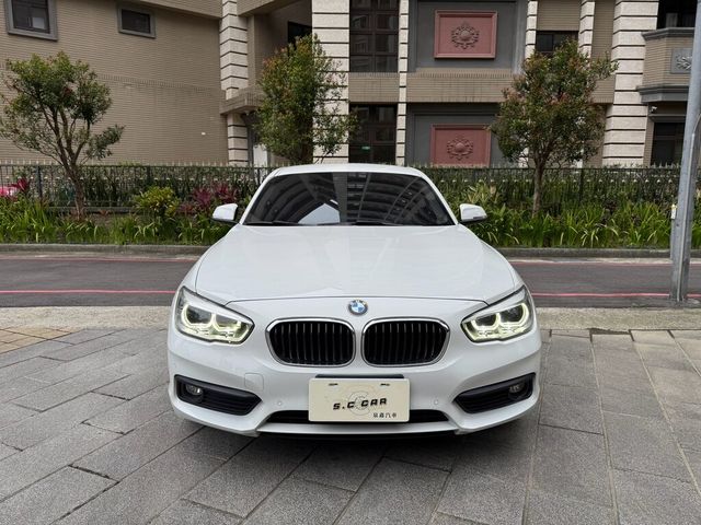 BMW寶馬 118I  第3張相片