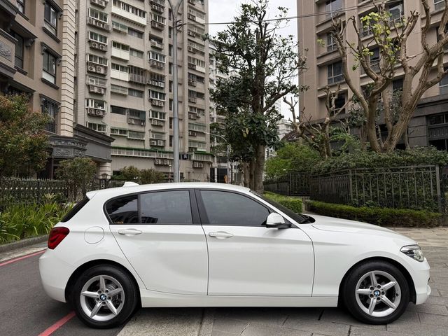 BMW寶馬 118I  第5張相片