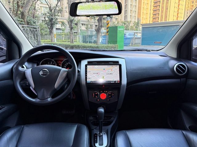 NISSAN日產 LIVINA  第5張相片