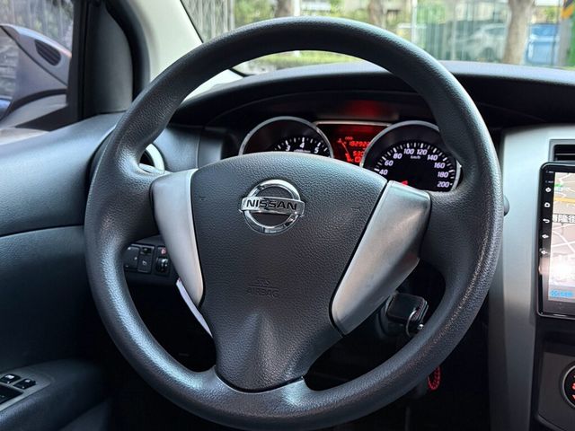 NISSAN日產 LIVINA  第6張相片