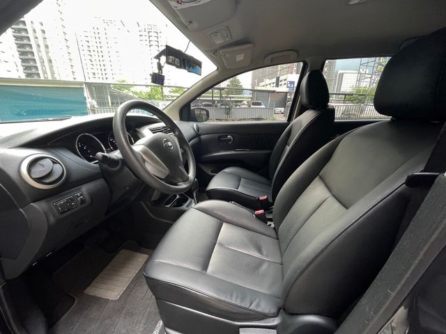 NISSAN日產 LIVINA  第10張相片