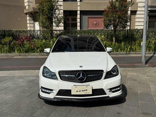M-BENZ賓士 C250  第3張相片