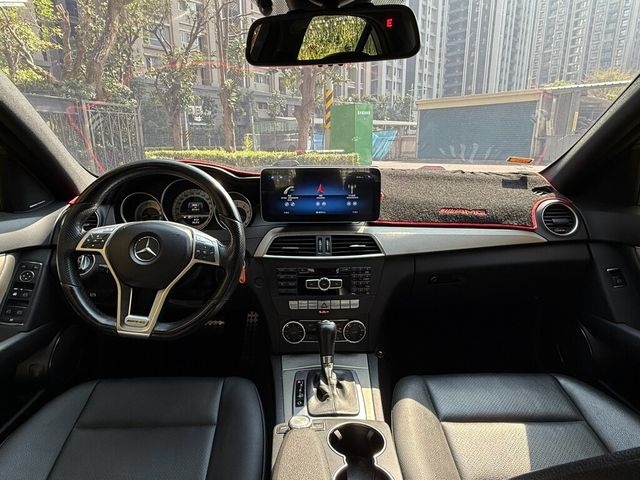 M-BENZ賓士 C250  第6張相片