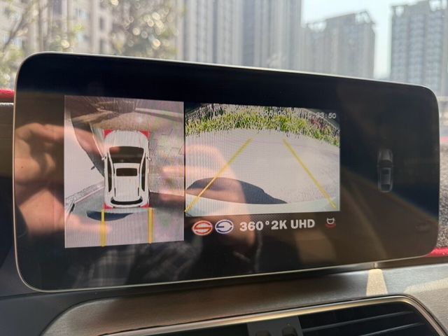 M-BENZ賓士 C250  第10張相片