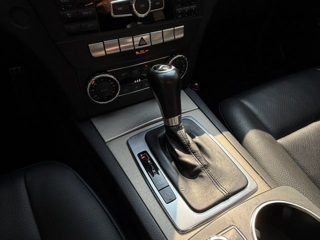 M-BENZ賓士 C250  第12張相片