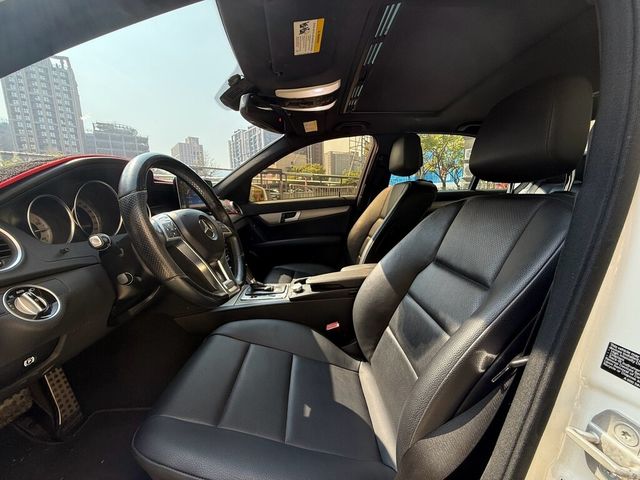 M-BENZ賓士 C250  第14張相片