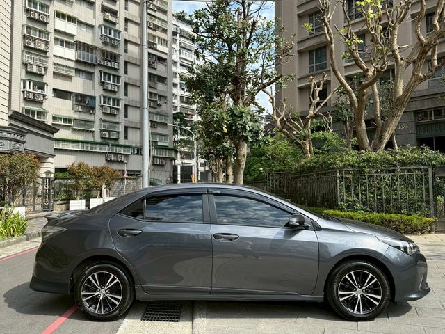 TOYOTA豐田 ALTIS  第7張相片