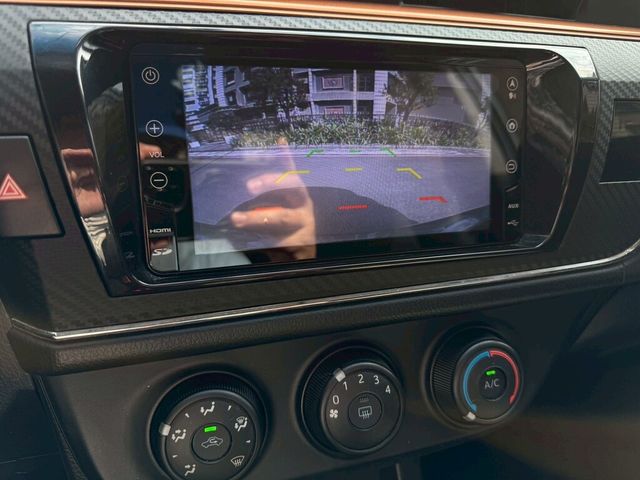 TOYOTA豐田 ALTIS  第15張相片